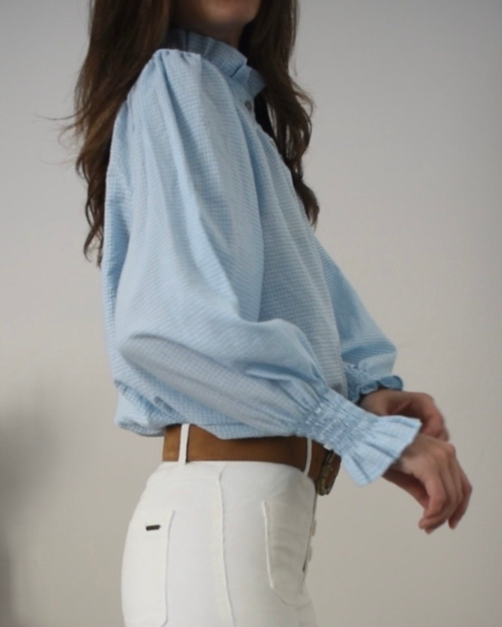 Iza blouse