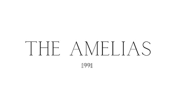 The Amelias